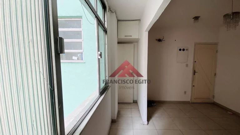 Imagem Sala para alugar - Centro - Niterói/RJ