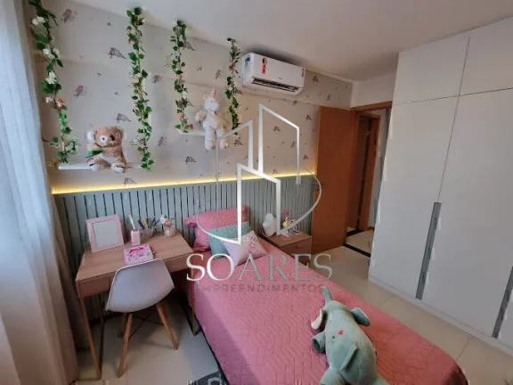 Imagem Piazza Toscana - Venha conheçer e se encantar - opções de 2 e 3 quartos com até 88 metros