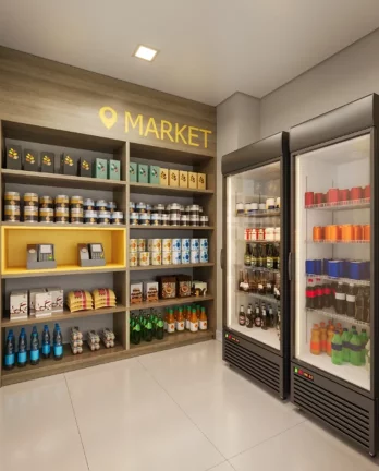 Imagem APARTAMENTO RESIDENCIAL em São Paulo - SP, Mooca