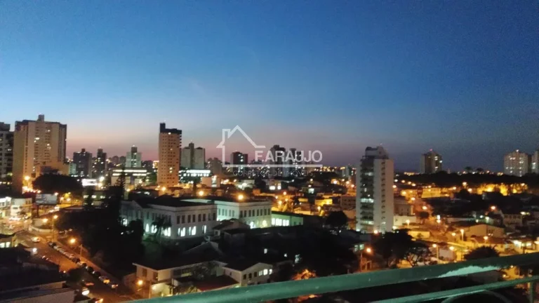 Imagem Apartamento para venda em Sorocaba-SP. Luxo e Sofisticação ao Seu Alcance!