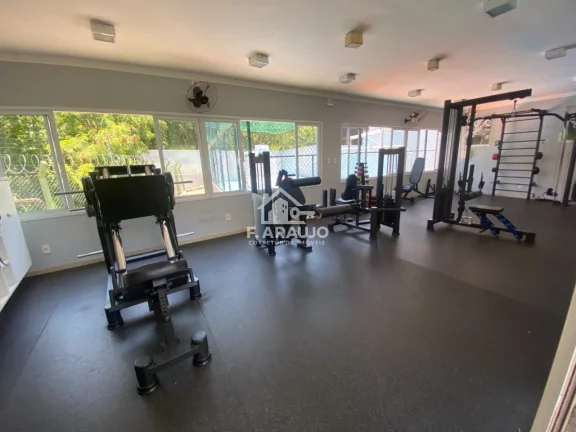 Imagem Apartamento à venda em Votorantim-SP. 3 quartos, sendo 1 suíte no Alpha Club