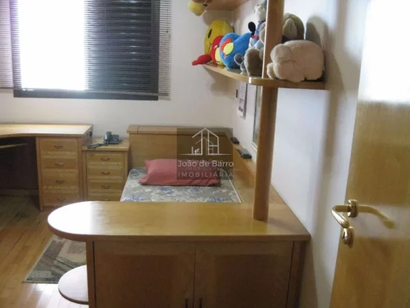 Imagem Cobertura com 3 dormitórios à venda, 250 m² por R$ 2.200.000,00 - Vila Gomes Cardim - São Paulo/SP