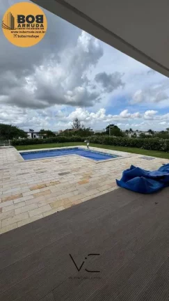 Imagem Casa de Condomínio