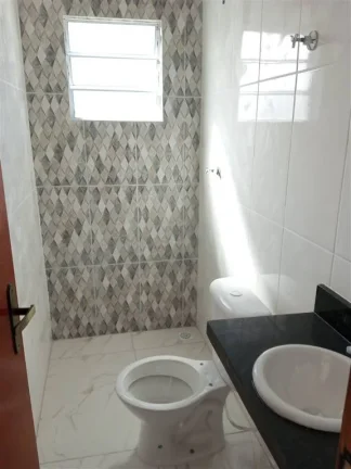 Imagem CASA COM 58 m² - SUARÃO - ITANHAEM SP