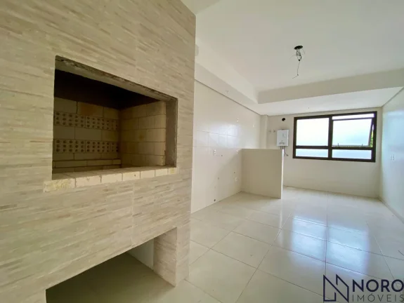 Imagem APARTAMENTO 3 D FRENTE NOVO BAIRRO DORES