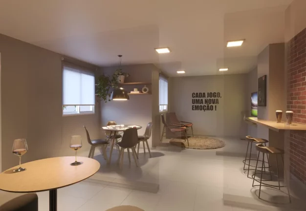 Imagem APARTAMENTO RESIDENCIAL em São Paulo - SP, Jardim Marajoara