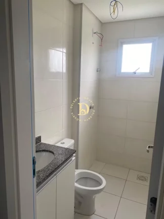 Imagem Apartamento Locação - The Gold Urbanova - SJCampos - 2 Dormitórios (1 suíte) - 6