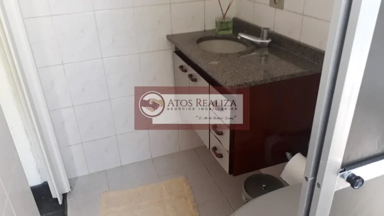 Imagem Sobrado com muito espaço, 4 dormitórios, 2 suítes, 2 Vagas.