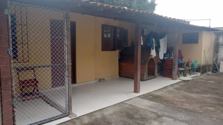 Imagem Boa casa com excelente terreno em ITAIPU 360M² na Totalidade.