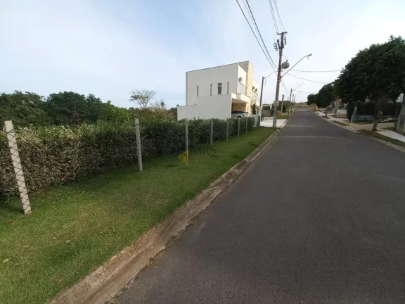 Imagem Lote em Condomínio Quinta dos Lagos 374mts