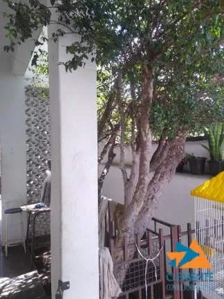 Imagem CASA BAIRRO SANTA EFIGÊNIA BELO HORIZONTE-MG