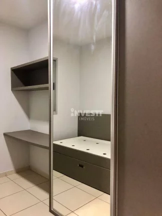 Imagem Apartamento à venda no Setor Negrão de Lima - Goiânia/GO
