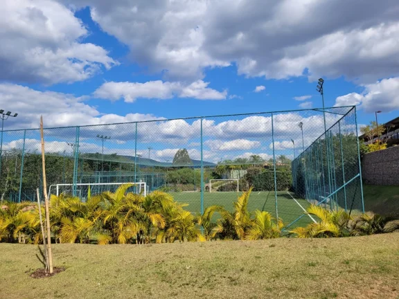 Imagem TERRENO À VENDA CONDOMÍNIO TERRAS DA ALVORADA, MEDEIROS, JUNDIAÍ