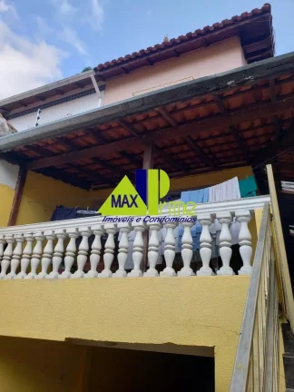 Imagem SOBRADO FRONTAL 270M²/03 DORMITÓRIOS/01 SUÍTE/SACADA/08 VAGAS