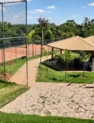 Imagem Terreno em Condomínio em Condomínio Fazenda Jequitibá, Sorocaba/SP
