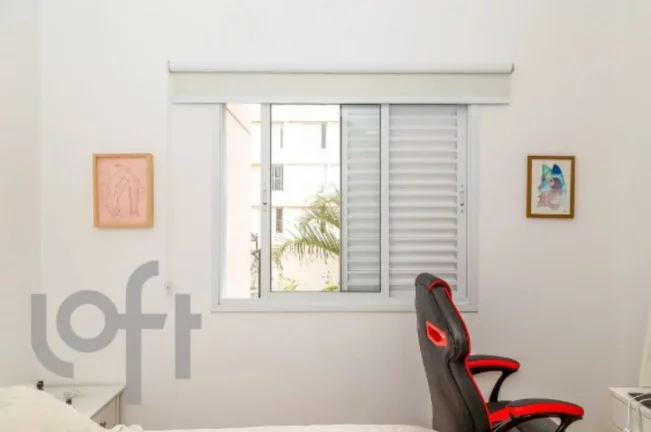 Imagem APARTAMENTO RESIDENCIAL em São Paulo - SP, Pinheiros