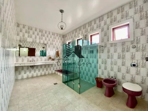 Imagem Casa 4 quartos bairro Bandeirantes