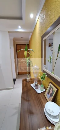 Imagem Apartamento 3 Quartos Suíte Taquara