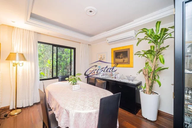 Imagem Apartamento com 4 quartos (1 suíte) à venda, 168 m² - Vila Andrade - Panamby - São Paulo/SP