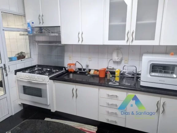 Imagem VILA BELA Sobrado Condomínio Fechado 98M², 3 dormitórios, 2 vagas ótima localização e valor !!!
