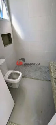 Imagem Apartamento à venda, Campestre, Santo André, SP