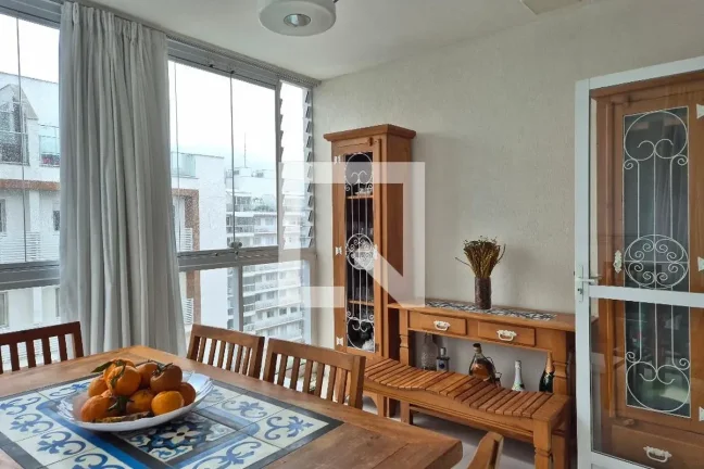 Imagem Apartamento à Venda - Recreio, 3 Quartos, 143 m2