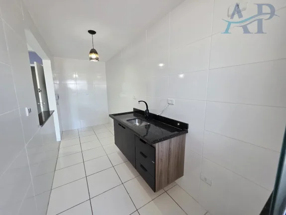 Imagem Apartamento para Vender no Canto do Forte em Praia Grande