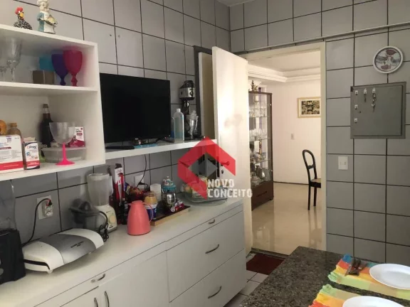 Imagem Apartamento à venda, 150 m² por R$ 800.000,00 - Aldeota - Fortaleza/CE