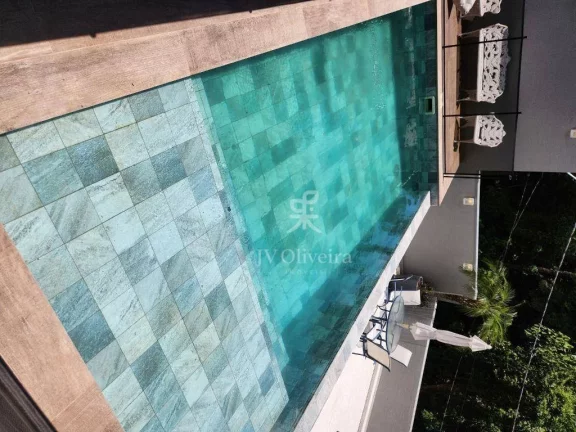 Imagem Casa com 3 dormitórios à venda, 302 m² por R$ 1.680.000,00 - Granja Viana II - Cotia/SP
