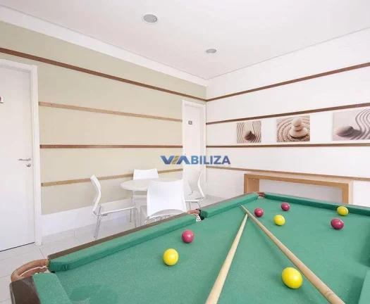 Imagem Apartamento com 3 dormitórios à venda, 56 m² por R$ 349.000,00 - Cocaia - Guarulhos/SP