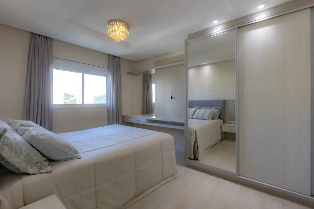 Imagem Apartamento Quadra Mar - Alto padrão, Finamente Mobiliado e Decorado em Balneário Camboriú