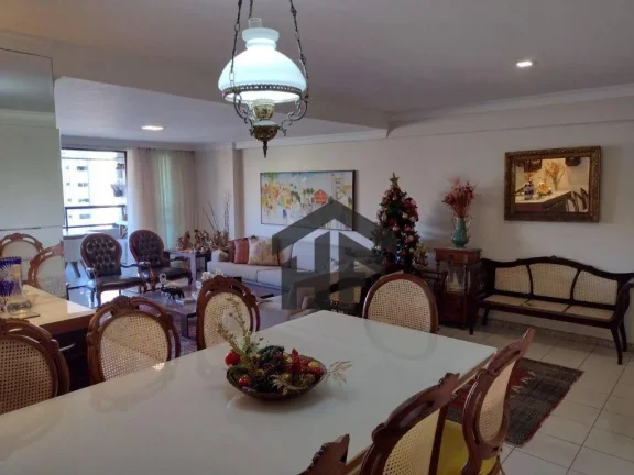 Imagem Apartamento com 04 Quartos, localizado em Monteiro, Recife