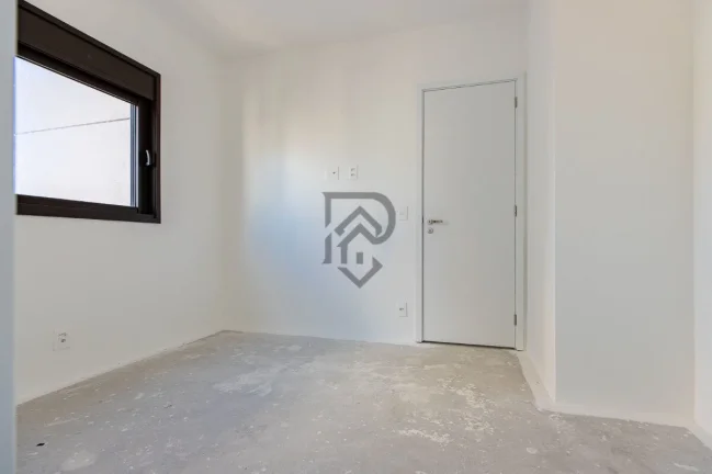 Imagem Apartamento 18º andar condomínio Ibirapuera Park