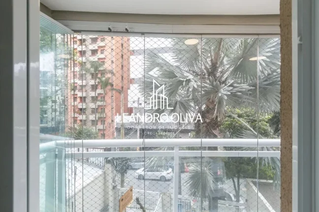 Imagem Condomínio Mondo Itaim - Apartamento à venda na Vila Olímpia – 3 dormitórios (1 suíte) | 87 m² | 2 vagas