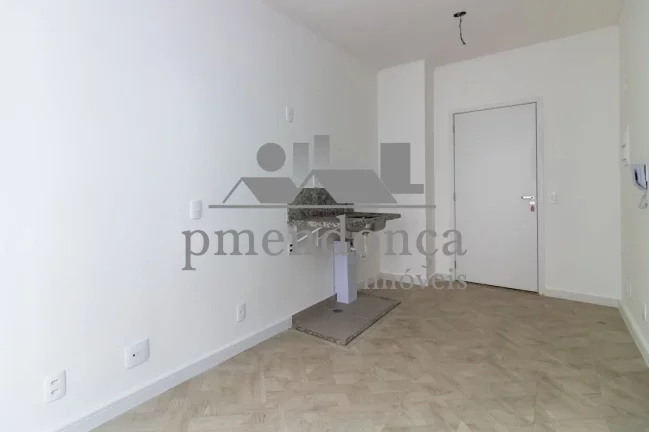 Imagem Apartamento com 30m² pronto para morar em Pinheiros!!!