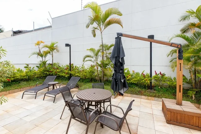 Imagem APARTAMENTO RESIDENCIAL em São Paulo - SP, Vila Mariana