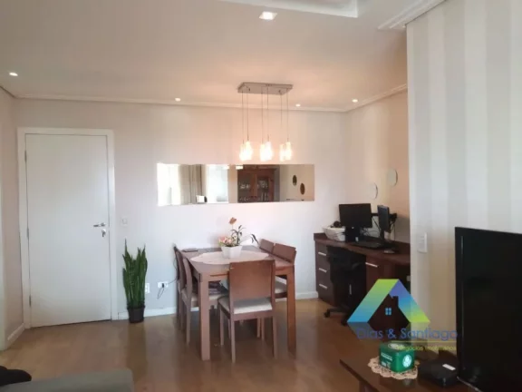 Imagem SÃO CAETANO DO SUL Apartamento 102M², 3 dormitórios, 1 suíte, 2 vagas, lazer completo, ótima localização e valor !!!