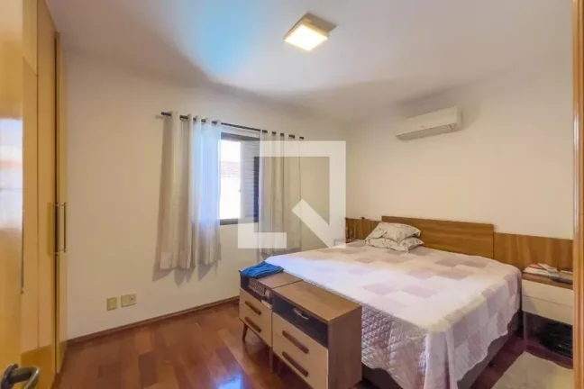 Imagem Apartamento à Venda - Ipiranga, 3 Quartos, 110 m2