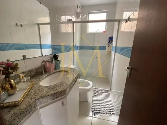Imagem Casa em excelente localização no bairro Santo Eloy
