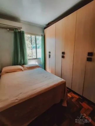Imagem Apartamento 02 Dormitórios no Córrego Grande, Florianópolis/SC