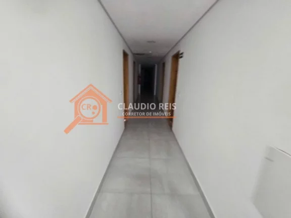Imagem Kitnet para alugar, 20m² - Vila Matilde