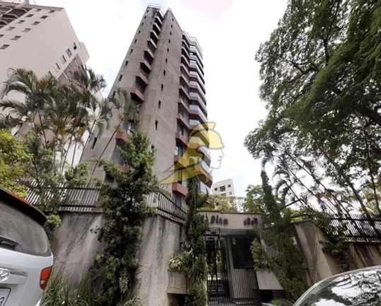 Imagem VILA MASCOTE 1 POR ANDAR APARTAMENTO 216,00 M 4 DORMITÓRIOS SENDO 2 SUÍTES SALA 3 AMBIENTES LAREIRA VARANDA COZINHA AMPLA 3 VAGAS DE GARAGEM
