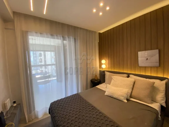 Imagem Copacabana - Residencial › Apartamento com 2 quarto(s) a Venda