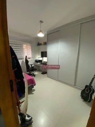Imagem Apartamento com 2 dormitórios à venda, 55 m² por R$ 350.000,00 - Gopoúva - Guarulhos/SP