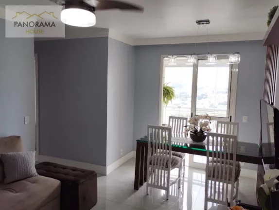 Imagem LINDO APARTAMENTO ÓTIMA OPORTUNIDADE!!!!