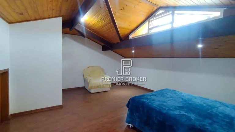 Imagem Casa à venda, 250 m² por R$ 2.000.000,00 - Tijuca - Teresópolis/RJ