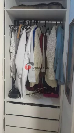 Imagem Apto locação mobiliado 1 dormitório
