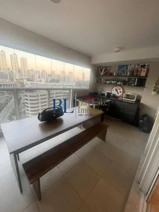Imagem Apartamento Com 75M² - 2 Quartos - 1 Vaga!!Cond. In Jardim Sul Gallery!!