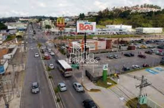 Imagem PRÉDIO COMERCIAL EM AVENIDA DE GRANDE MOVIMENTO E MUITA VISIBILIDADE PARA SUA EMPRESA - VÁRZEA PAULISTA