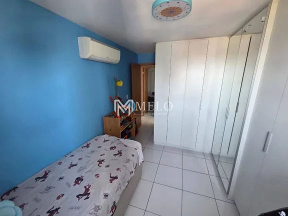 Imagem ROSARINHO - apto. com 3qts., 1suite, 2vagas cobertas, 93m²